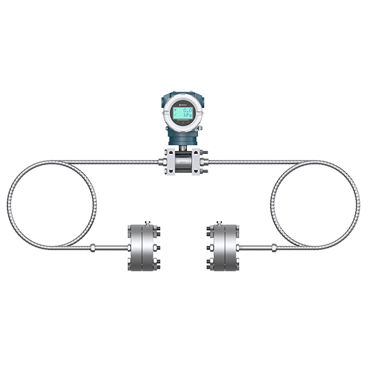 海康微影HM-PS0A/HM-PS0B差壓遠(yuǎn)傳變送器